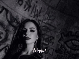Pollydiva