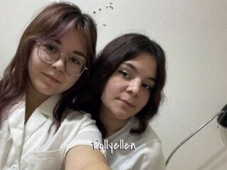 Pollyellen
