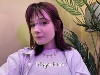 pollygardener Commando Sexy