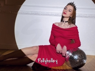 Pollyholley