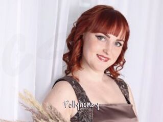 Pollyhoney