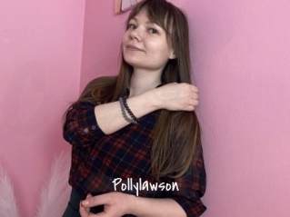 pollylawson Commando Sexy