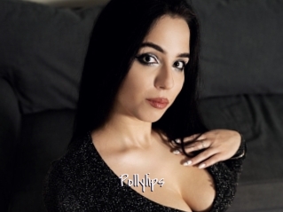 Pollylips