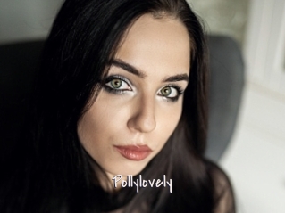 pollylovely Commando Sexy