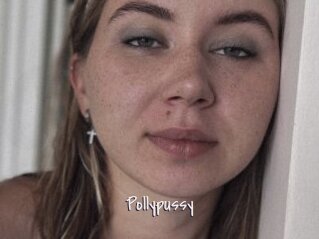 pollypussy Commando Sexy