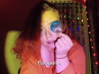 pollywinkles Commando Sexy