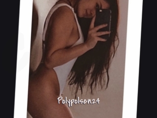 polypolsen24 Commando Sexy