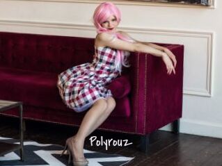 Polyrouz
