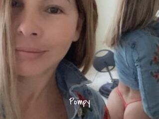 Pompy
