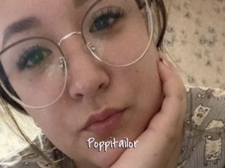 Poppitailor