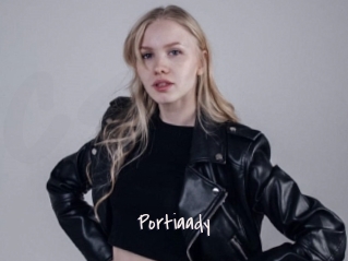 Portiaady