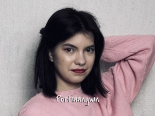 Portiaangwin