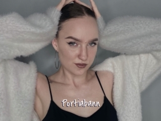 portiabann Commando Sexy