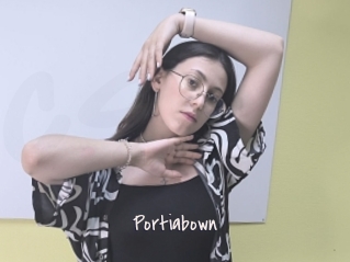 Portiabown
