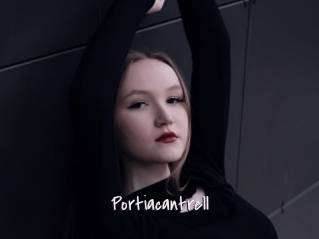 Portiacantrell