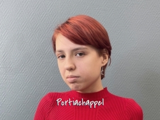 Portiachappel