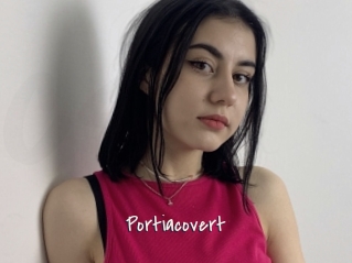 Portiacovert