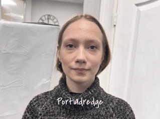 Portiadredge