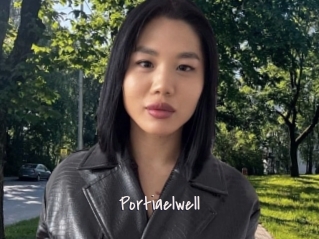 Portiaelwell