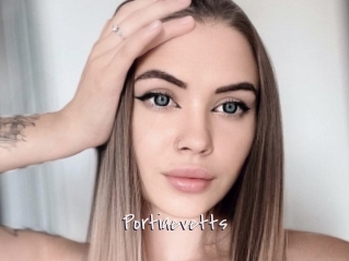 Portiaevetts