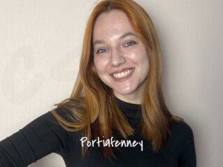 Portiafenney