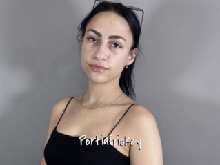 Portiafrickey
