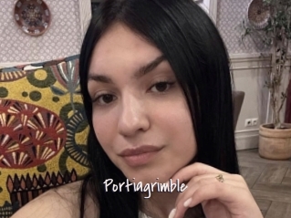 Portiagrimble