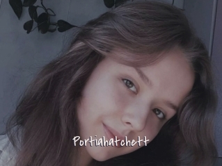 Portiahatchett