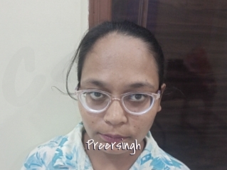 Preersingh