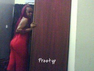 Preetyp