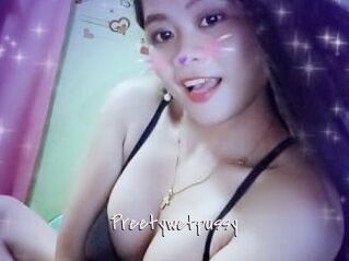 Preetywetpussy