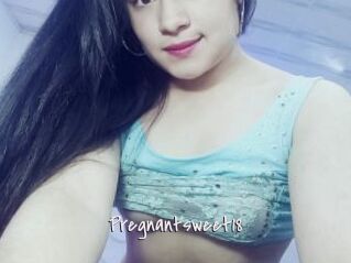 Pregnantsweet18