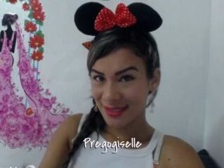 Pregogiselle