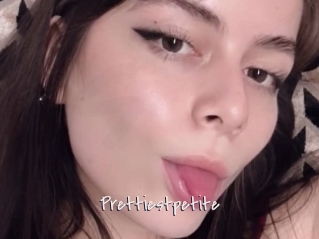 prettiestpetite Commando Sexy