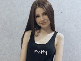 Pretty