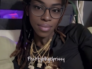 Prettyblkgrlprissy