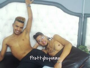 Prettyboysnine