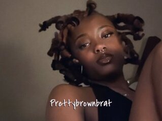 Prettybrownbrat