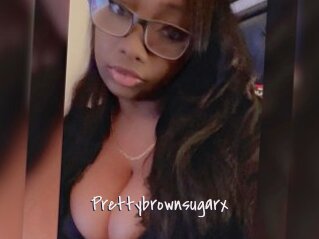 Prettybrownsugarx