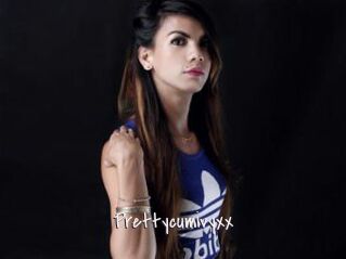 prettycumivyxx Commando Sexy