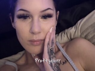 Prettydiiorr