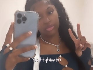 Prettyfacebri