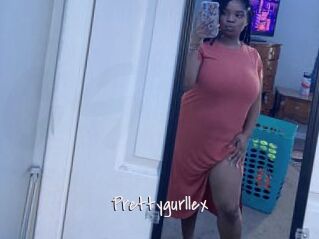 Prettygurllex