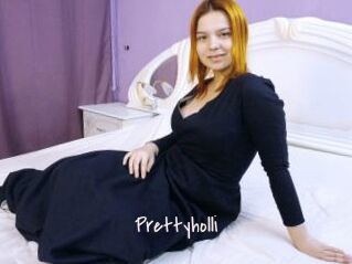 prettyholli Commando Sexy