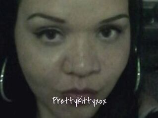 Prettykittyxox