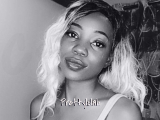 Prettylolah