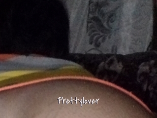 prettylover Commando Sexy