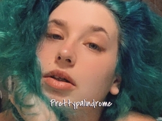 Prettypalindrome