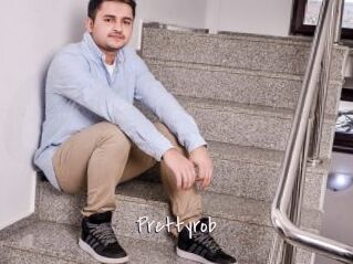 Prettyrob