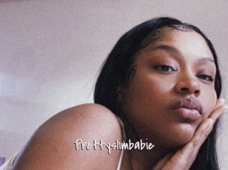 prettyslimbabie Commando Sexy